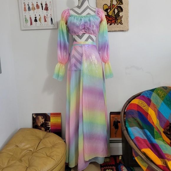Sugar Thrillz Dresses & Skirts - Sugar Thrillz | Welcome to Wonderland Set